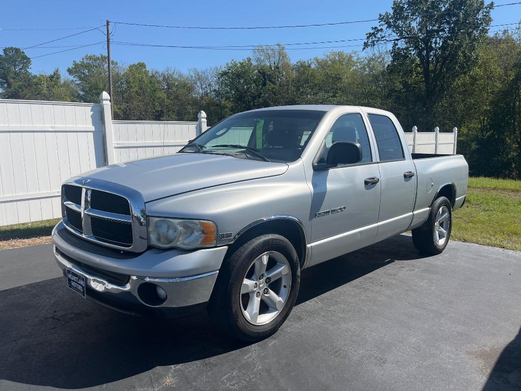 2004 Dodge Ram 1500 Pickup SLT's photo