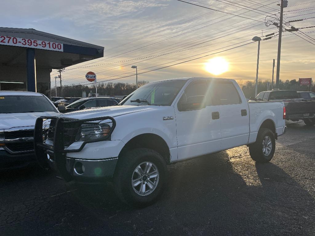 2006 Ford F-150 FX4's photo